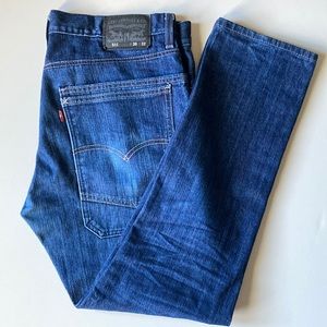 Levi’s 511 Mens Jeans